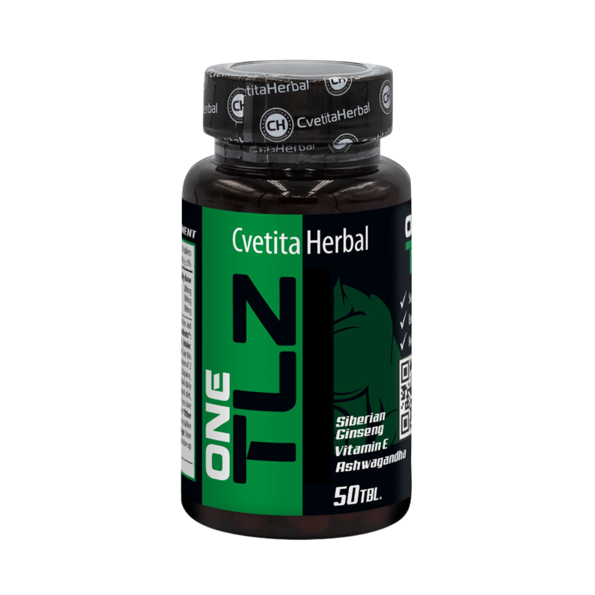 TLZ