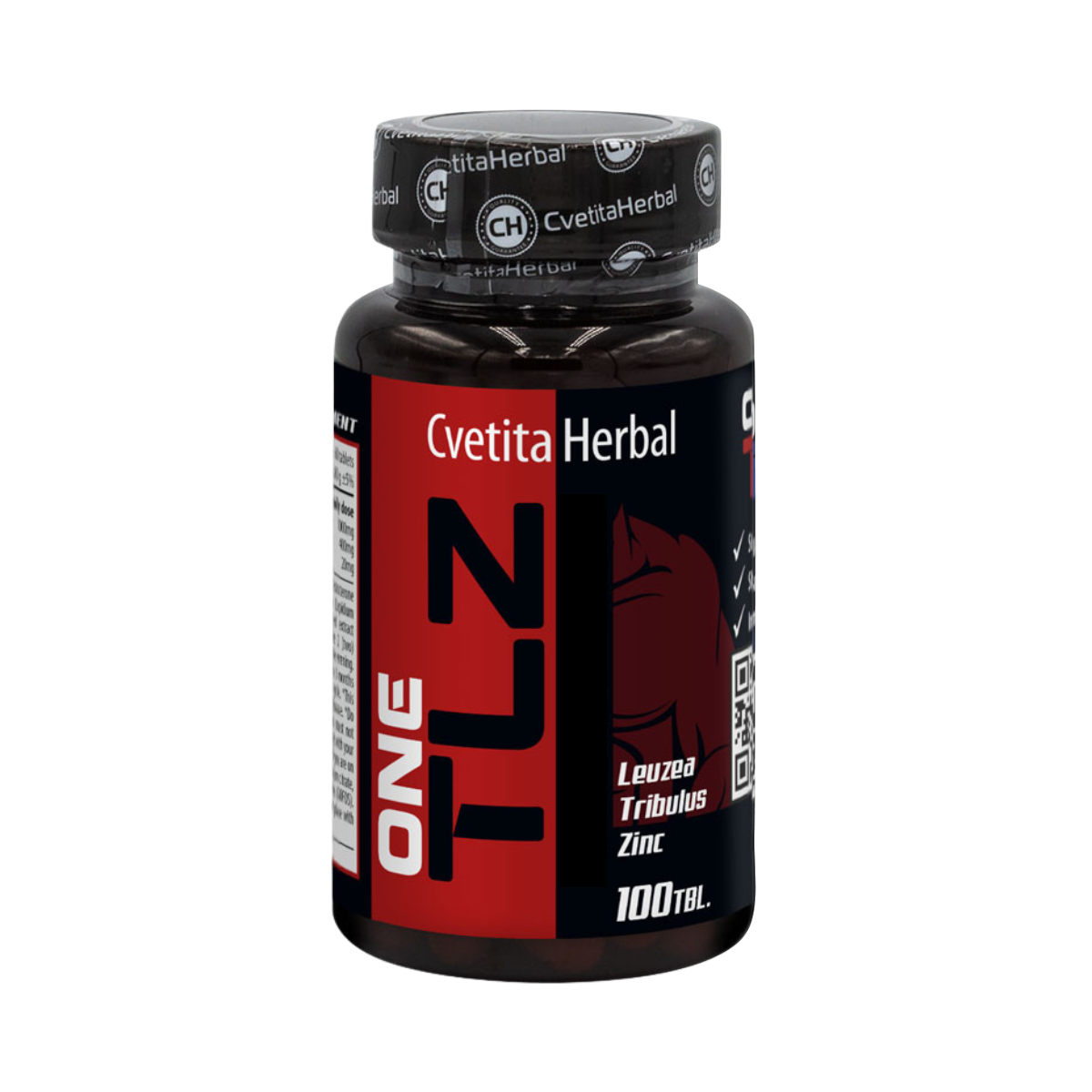TLZ
